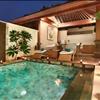 Akoya One Bedroom Pool Villa